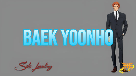 Baek Yoonho