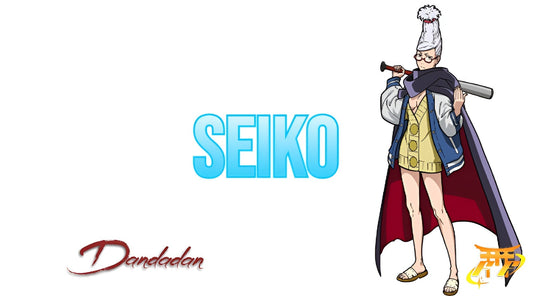 Seiko Ayase