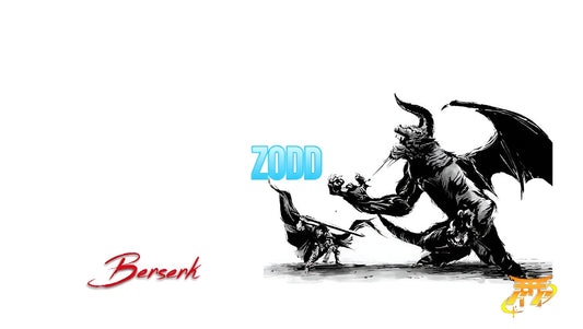 Zodd