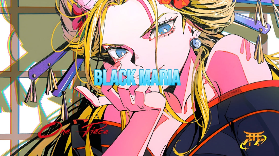Black Maria