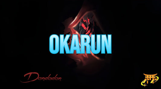 Okarun