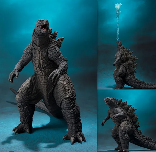 Godzilla Figure 2019 - Godzilla™