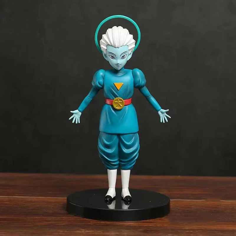 Daishinkan Figure -Dragon Ball Z™