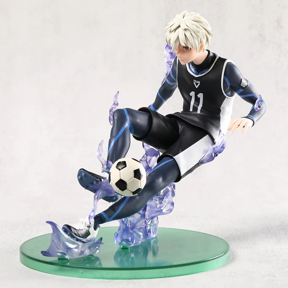 Seishiro Nagi "Flow" figure - Blue Lock™