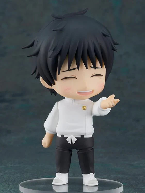 Yuta Nendoroid Figure - Jujutsu Kaisen™