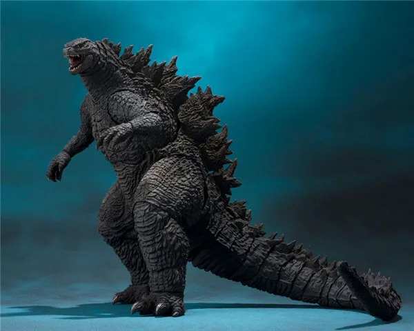 Godzilla Figure 2019 - Godzilla™