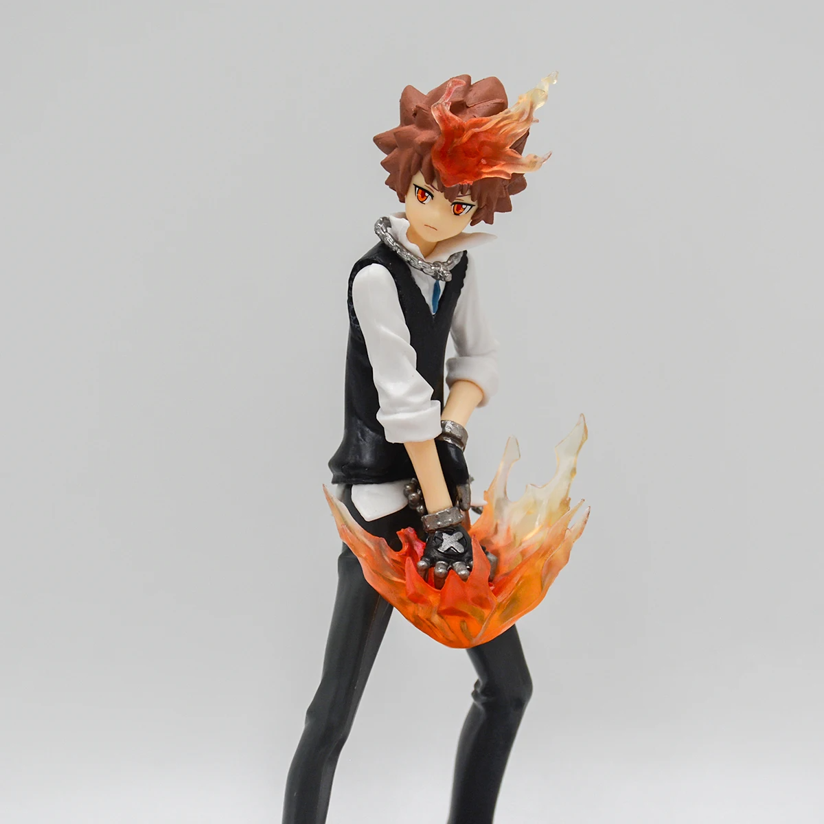 Tsunayoshi Sawada Figure - Reborn™