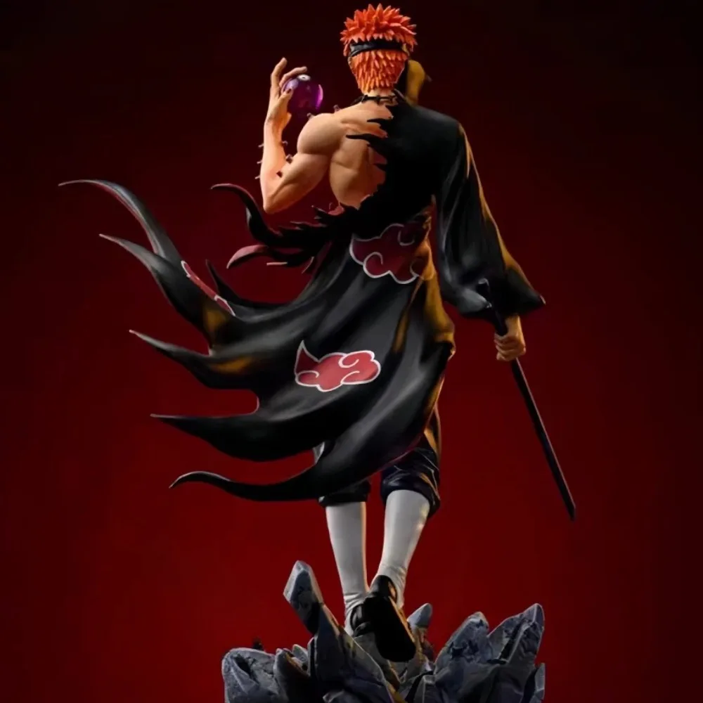 Nagato Figure - Naruto Shippuden™