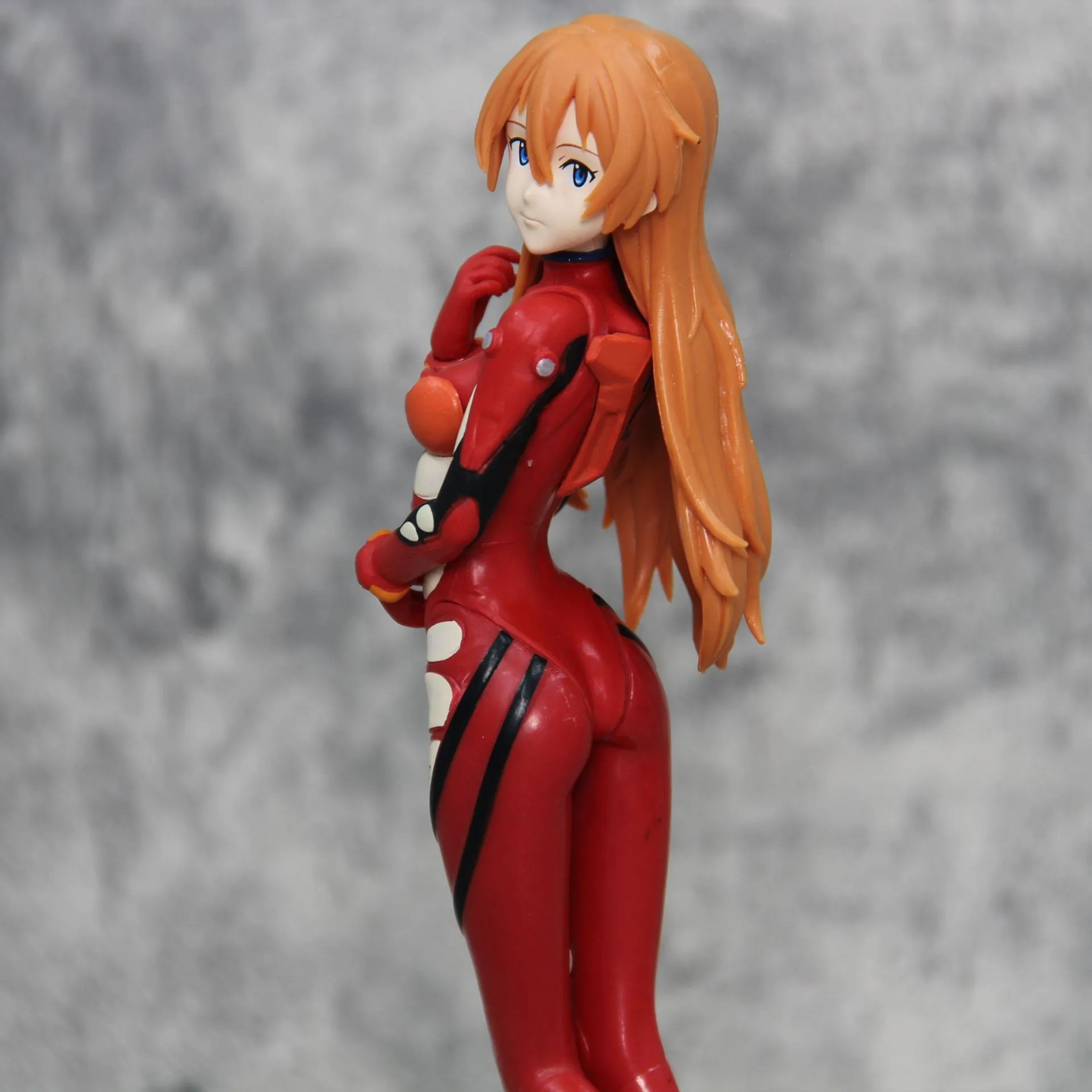 Asuka Soryu Langley Figure - Evangelion™