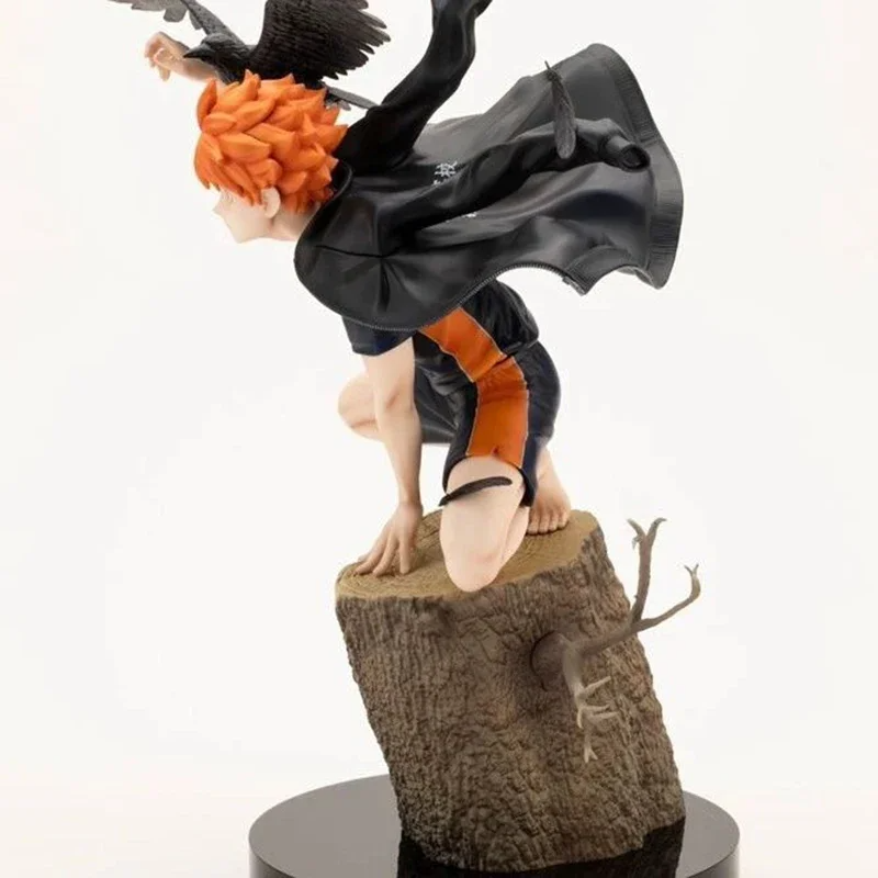 Hinata Karasuno Figure - Haikyuu™