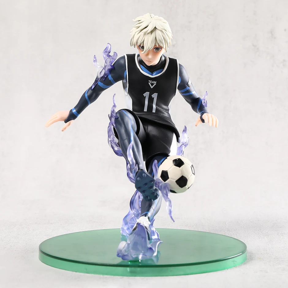 Seishiro Nagi "Flow" figure - Blue Lock™