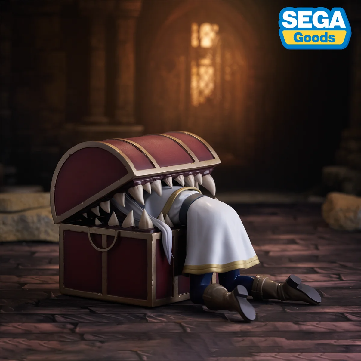 Frieren and Mimic Figure - Frieren™