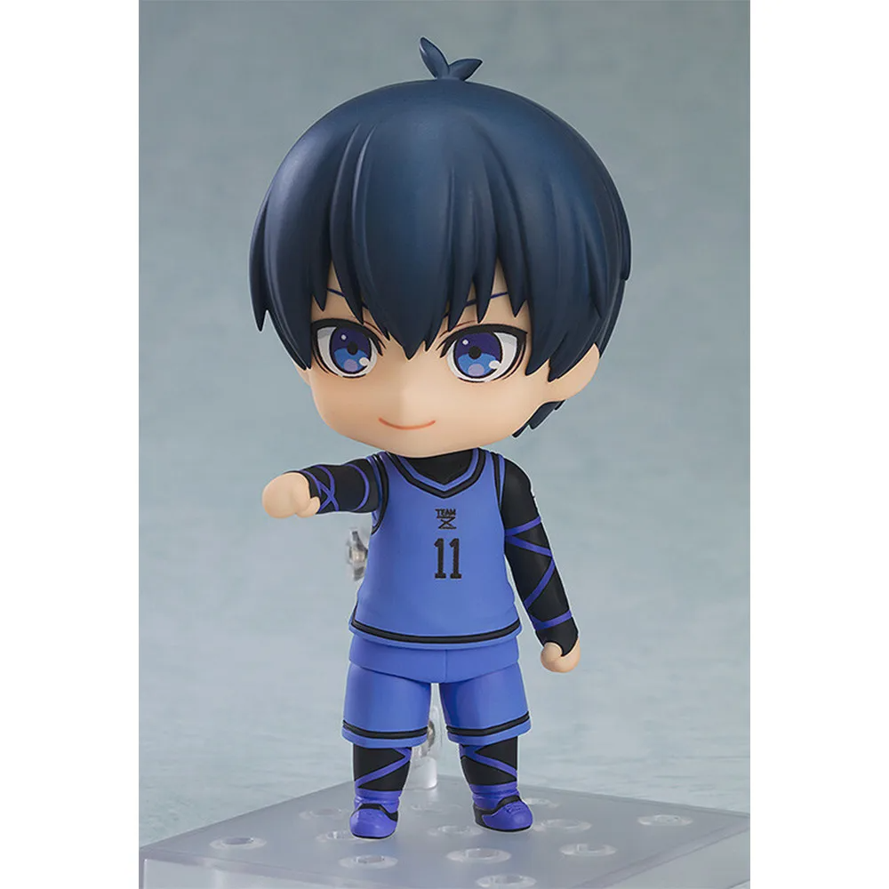 Isagi Nendoroid figure - Blue Lock™