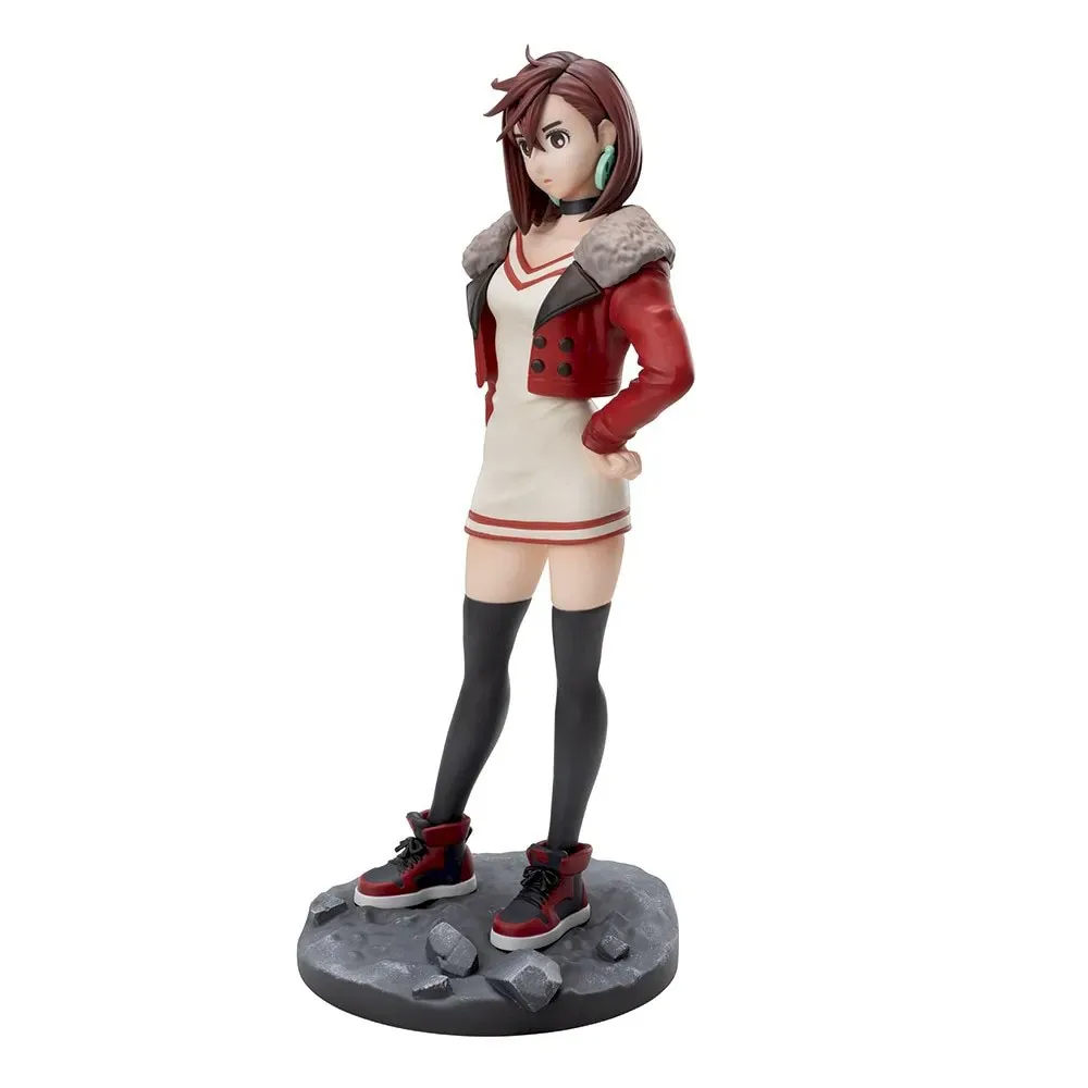 Momo Figure - Dandadan™