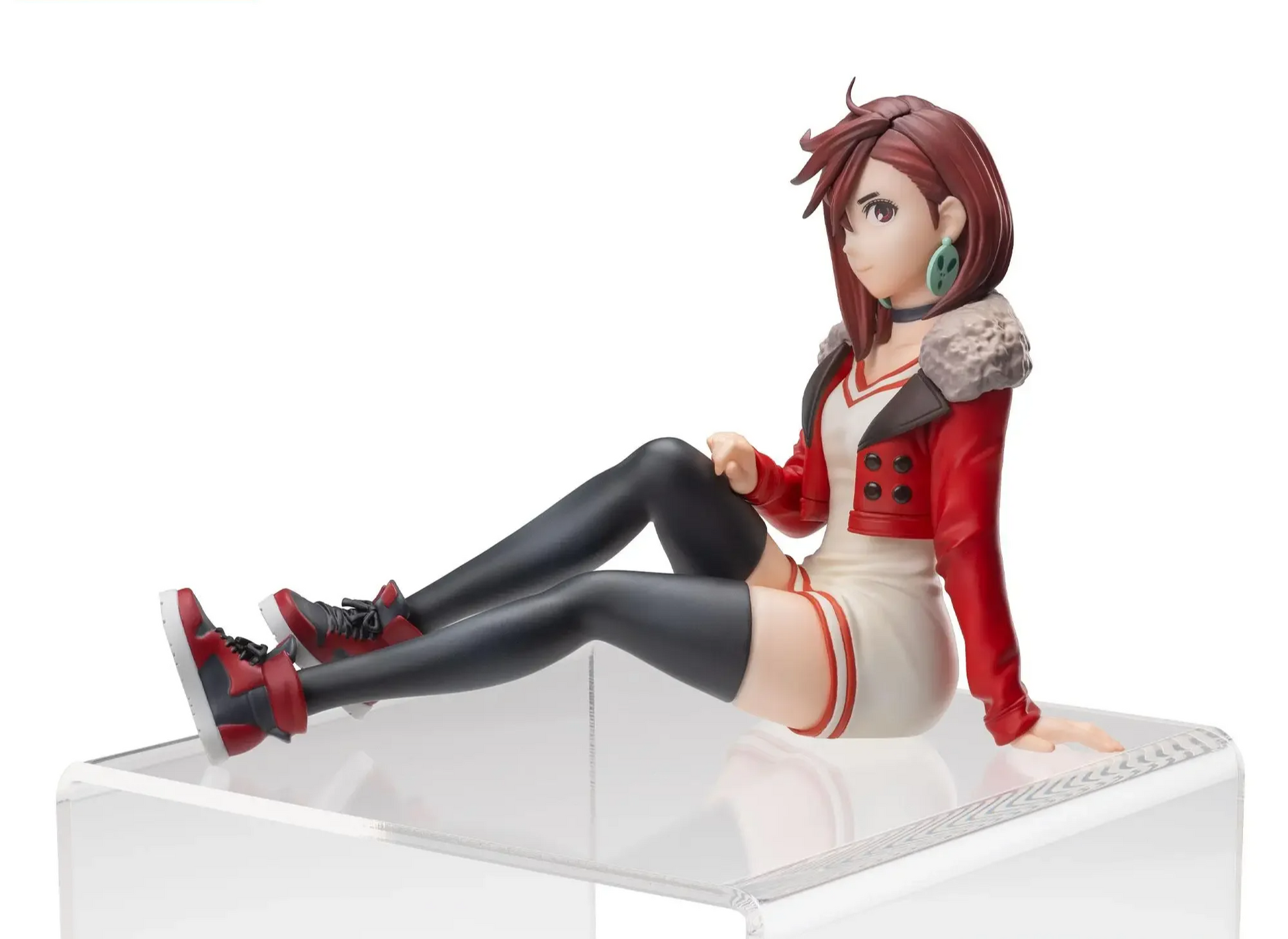 Momo Ayase Figure - Dandadan™