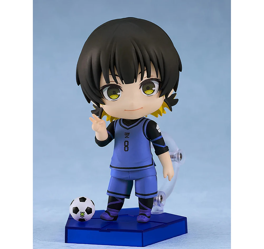 Bachira Nendoroid Figure - Blue Lock™