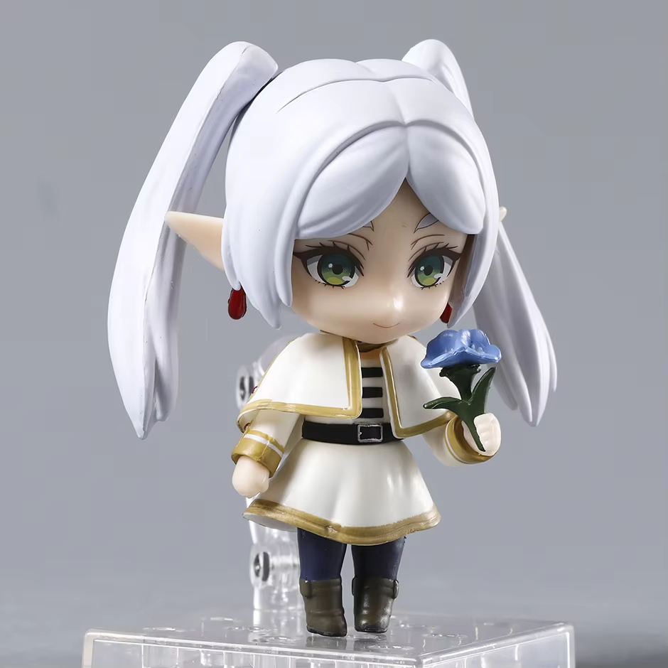 Frieren Nendoroid Figure - Frieren™