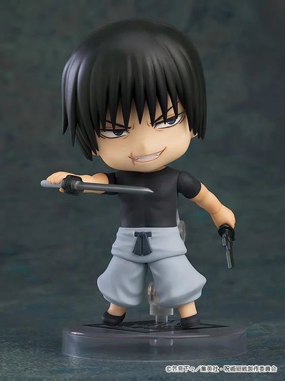 Toji Nendoroid Figure - Jujutsu Kaisen™