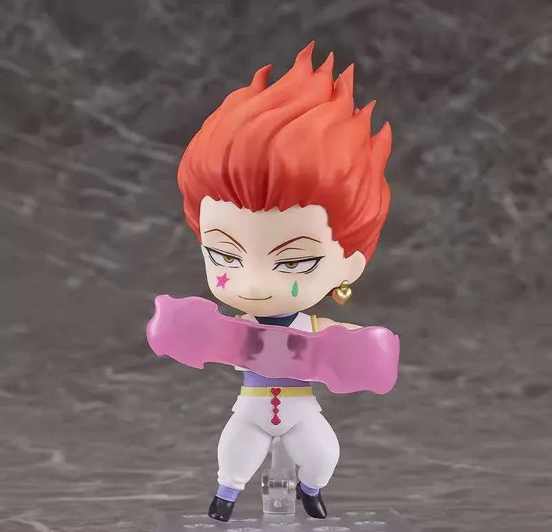 Hisoka Nendoroid Figure - Hunter x Hunter™