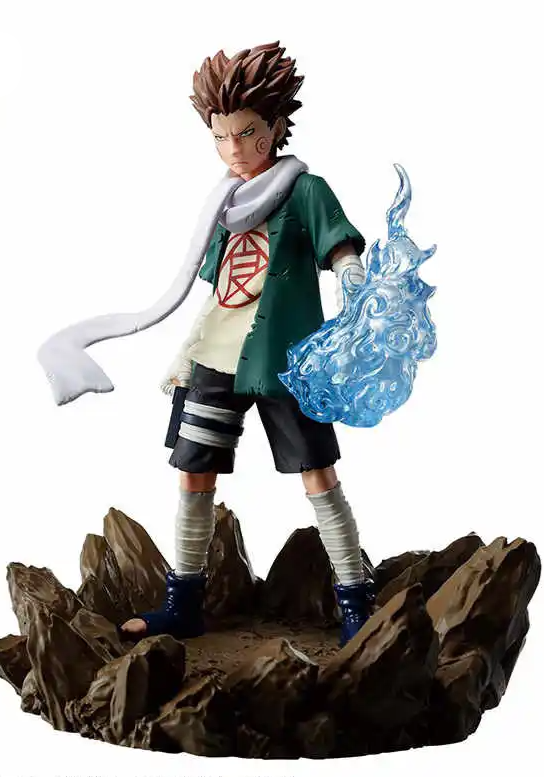 Choji Akimichi Figure - Naruto Shippuden™