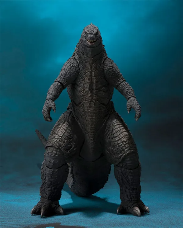Godzilla Figure 2019 - Godzilla™