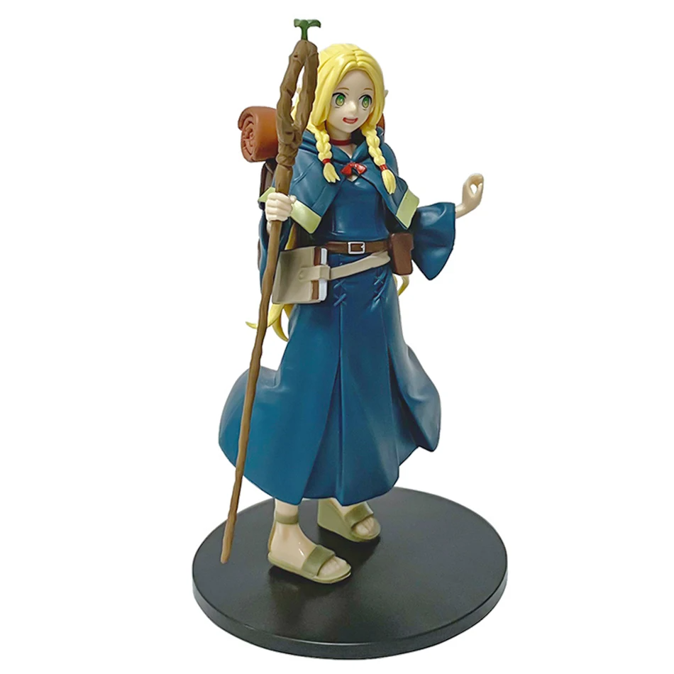 Marcille Figure - Gloutons and Dragons™