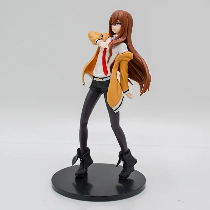 Makise Kurisu Figure - Steins;Gate™