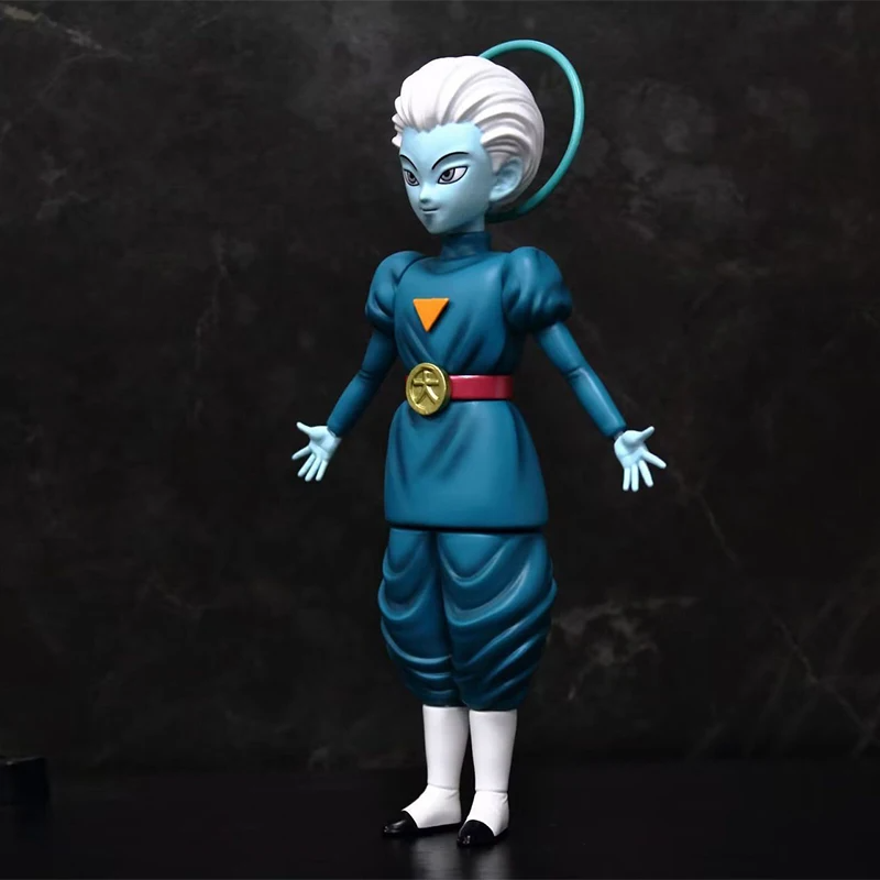 Daishinkan Figure -Dragon Ball Z™