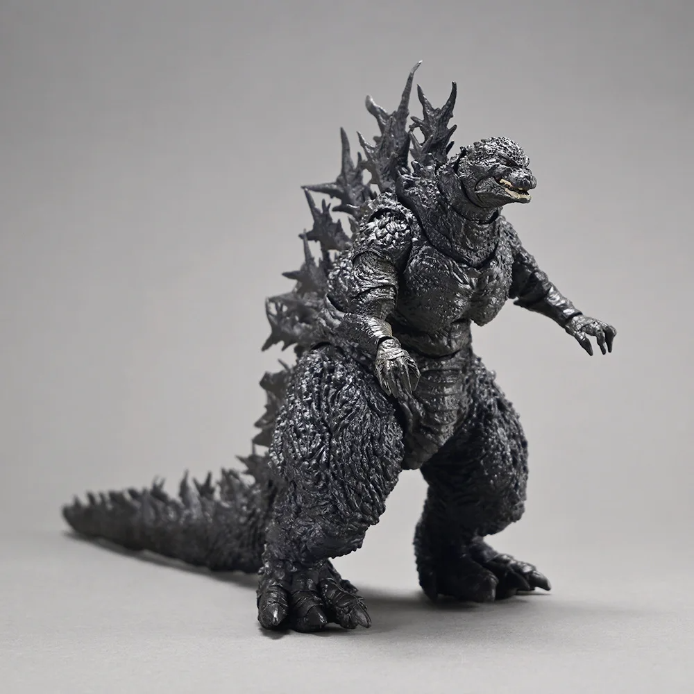 Godzilla 2023 Figure - Godzilla™