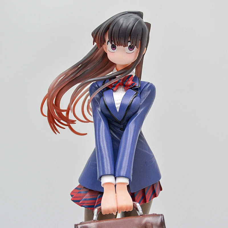 Shouko Komi Figure - Komi Can't Communicate™