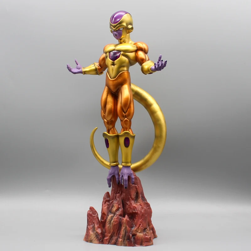 Golden Freezer Figure - Dragon Ball Z™