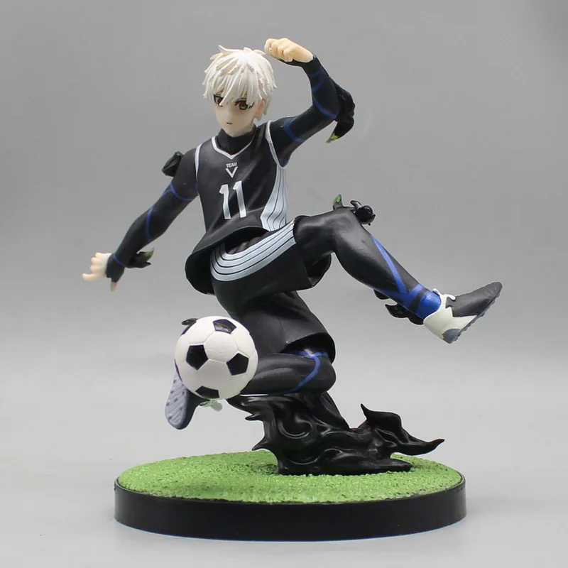 Nagi "Flow" Figure - Blue Lock™