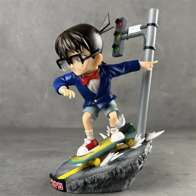 Conan "Skate" Figure - Detective Conan™