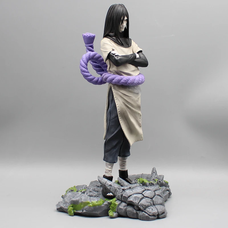 Orochimaru "Legendary Ninja" Figure - Naruto Shippuden™