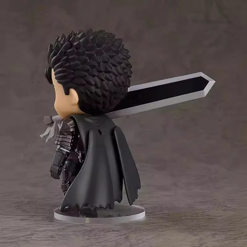Guts Nendoroid Figure - Berserk™