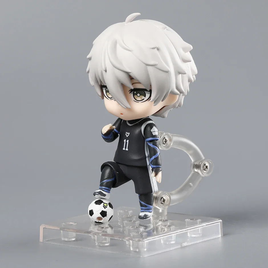 Nagi Nendoroid Figure - Blue Lock™