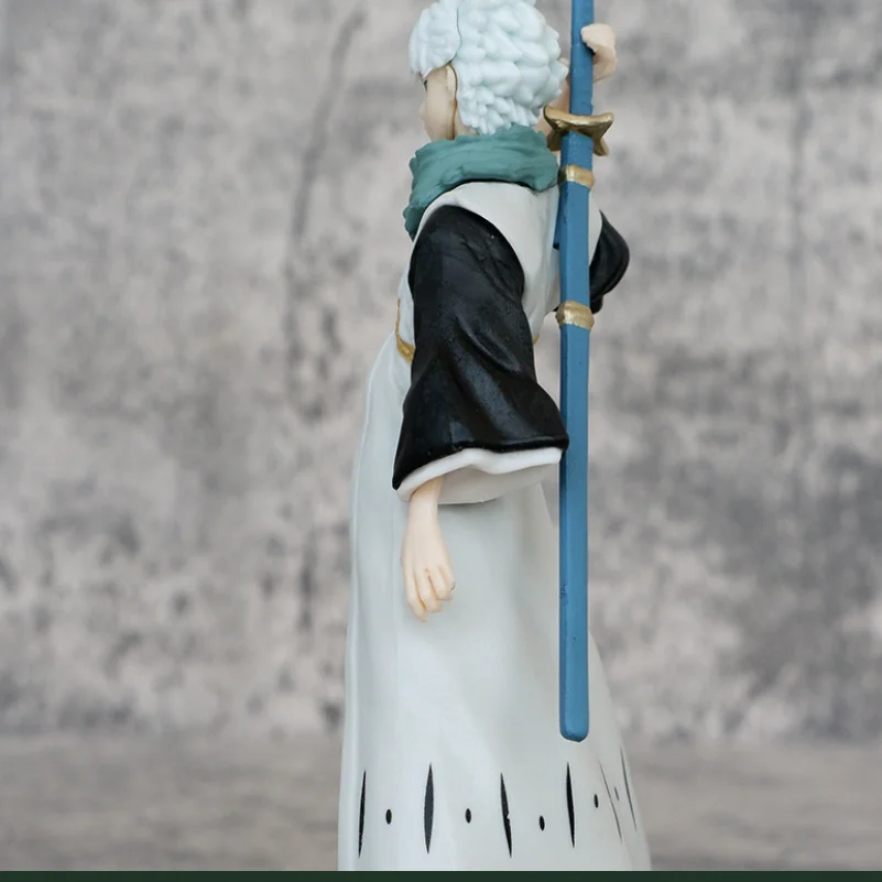Hitsugaya Figure - Bleach™