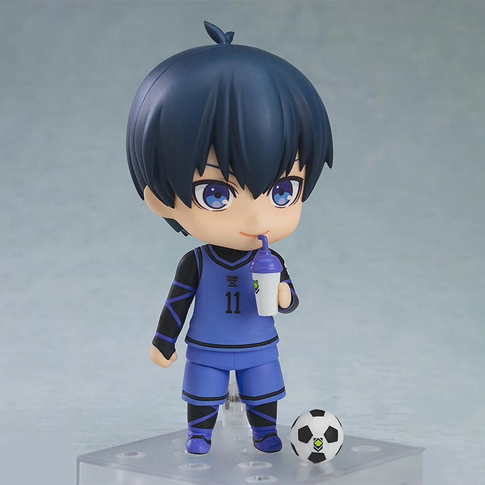 Isagi Nendoroid figure - Blue Lock™