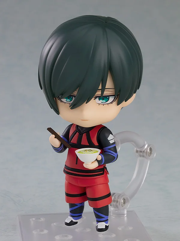 Rin Nendoroid Figure - Blue Lock™