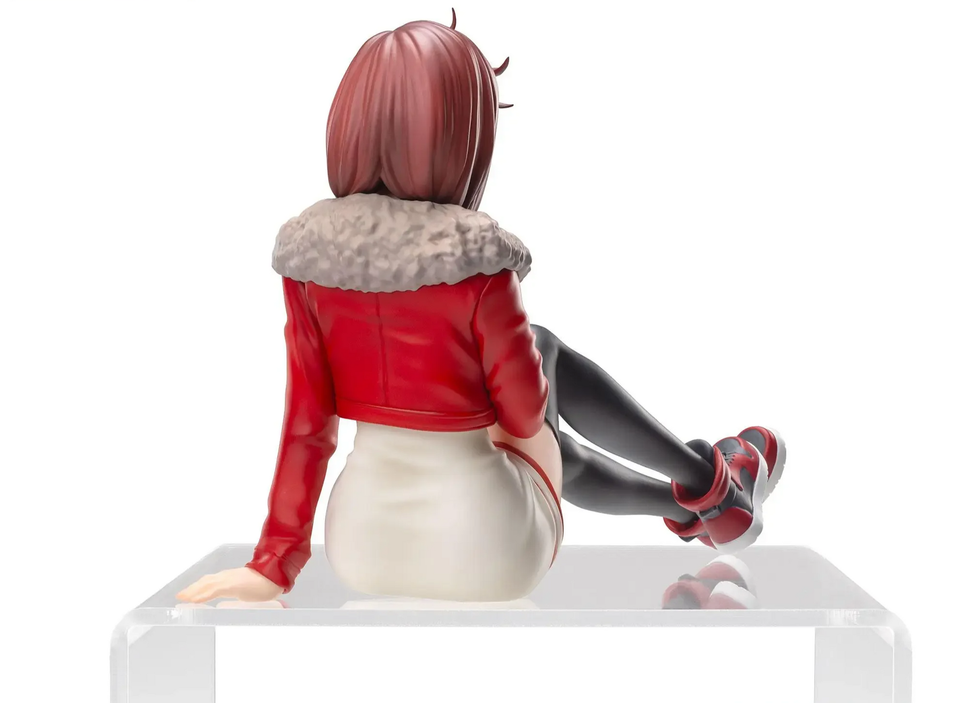 Momo Ayase Figure - Dandadan™