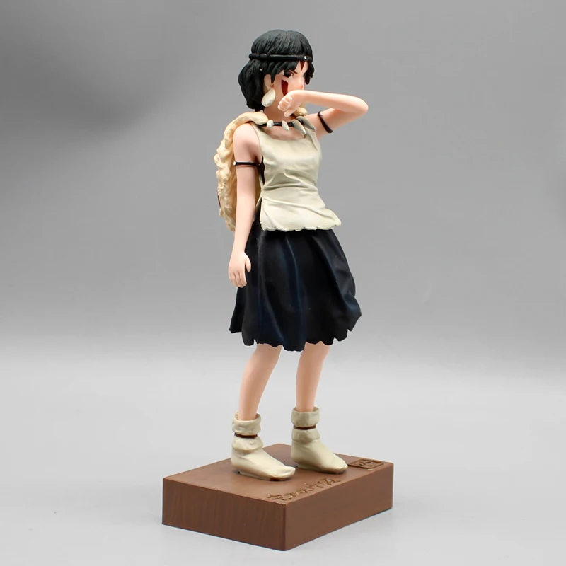 San Figure - Princess Mononoke™