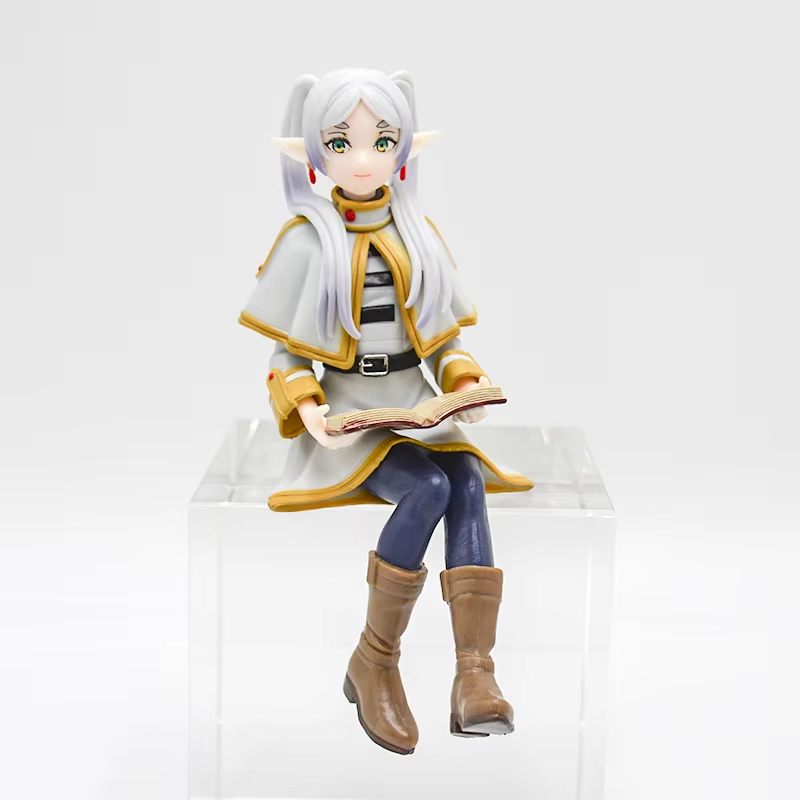 Frieren "Sitting" Figure - Frieren™