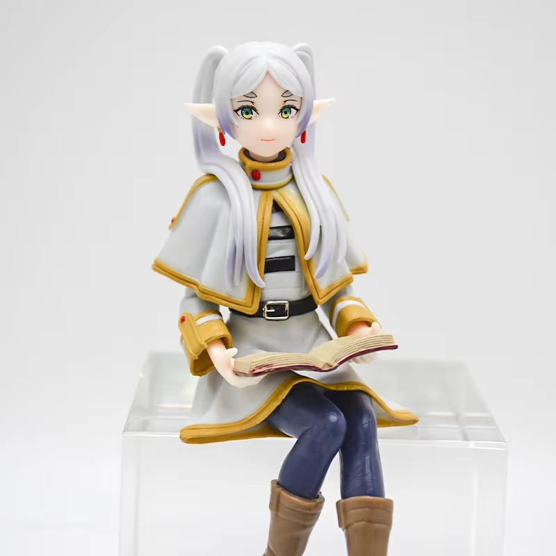 Frieren "Sitting" Figure - Frieren™
