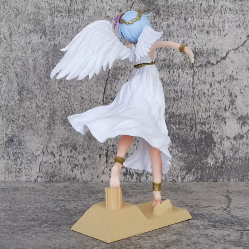 Rem "Demon Angel" Figure - Re:Zero™