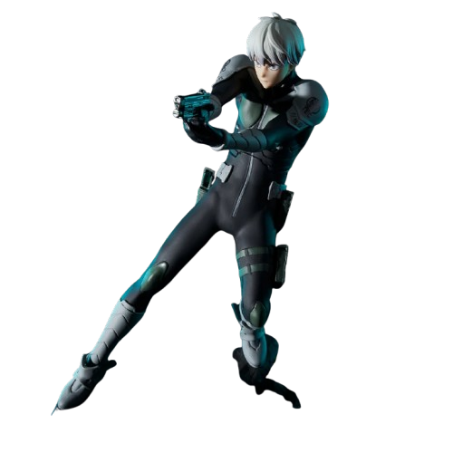 Ichikawa Reno Figure - Kaiju N°8™