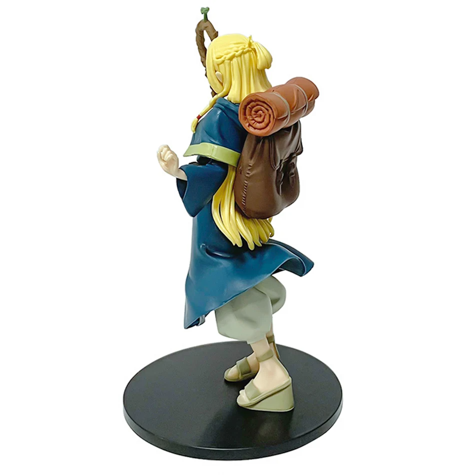 Marcille Figure - Gloutons and Dragons™