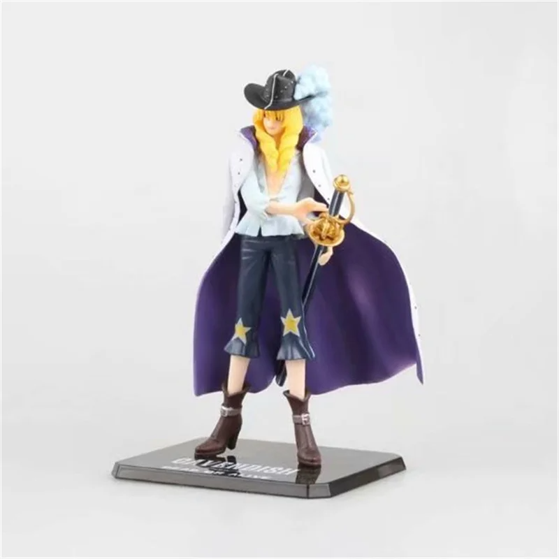 Cavendish Figure - One Piece™