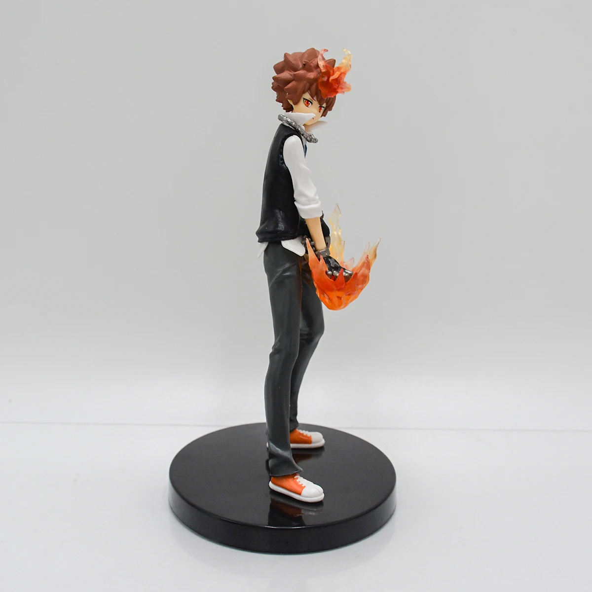 Tsunayoshi Sawada Figure - Reborn™