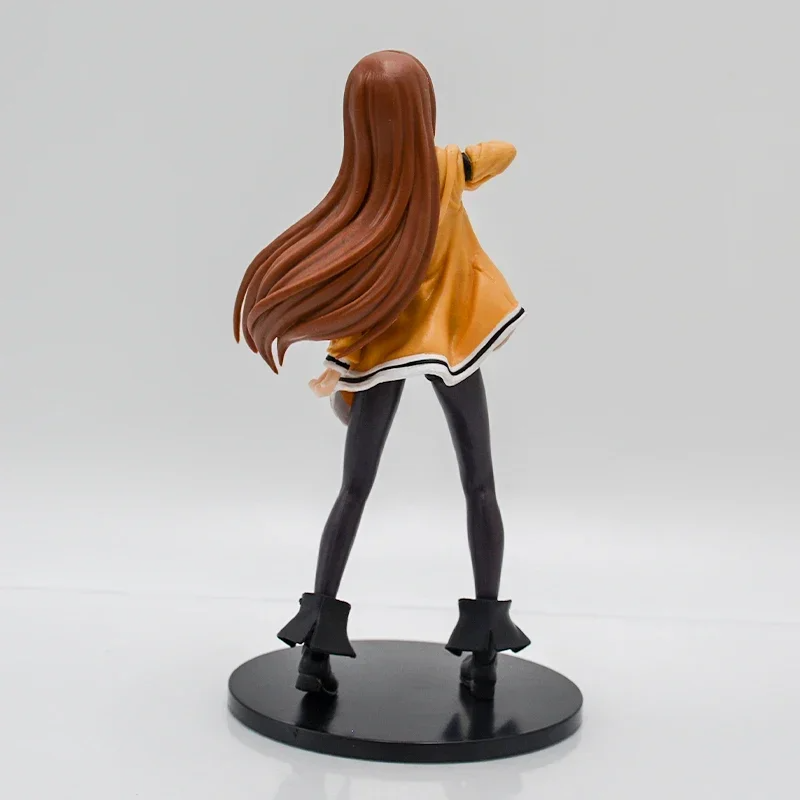 Makise Kurisu Figure - Steins;Gate™