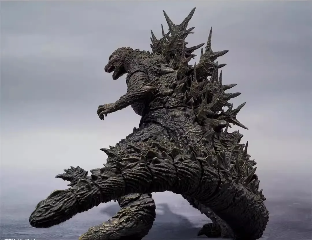 Godzilla 2023 Figure - Godzilla™